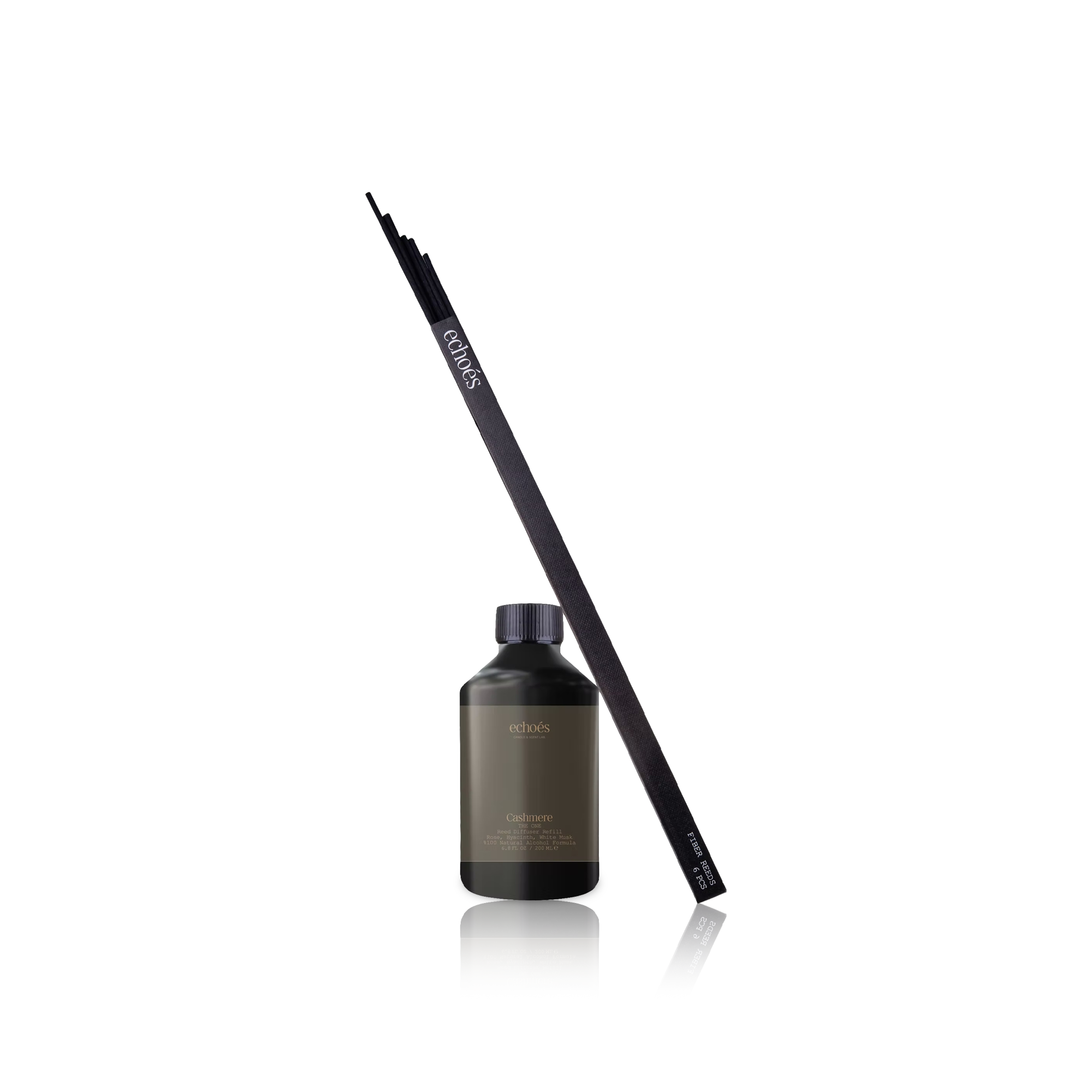 Home Diffuser Oil - Refill