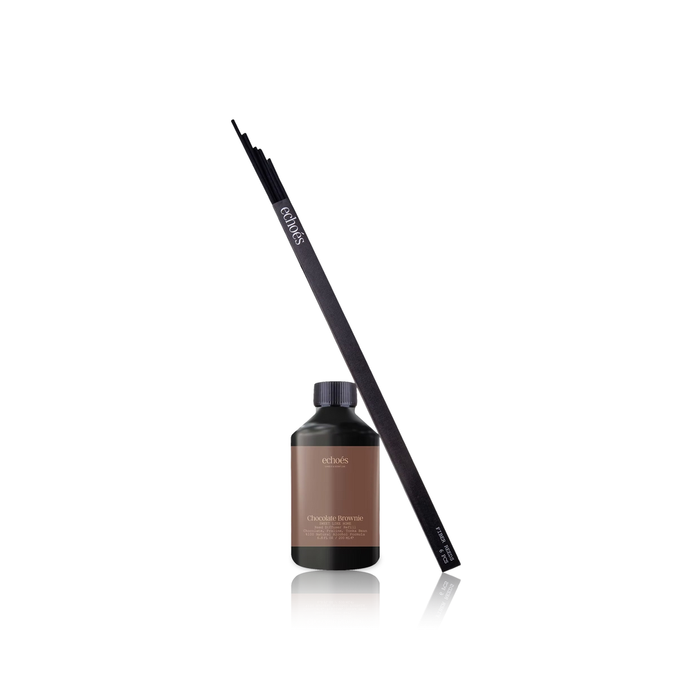 Home Diffuser Oil - Refill