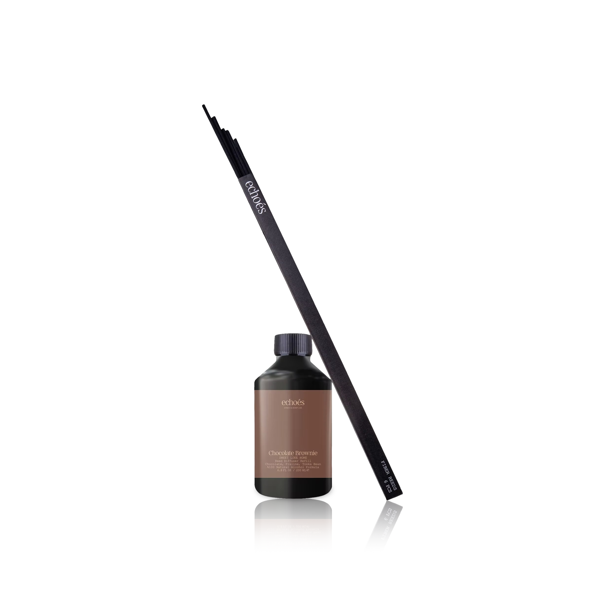 Home Diffuser Oil - Refill