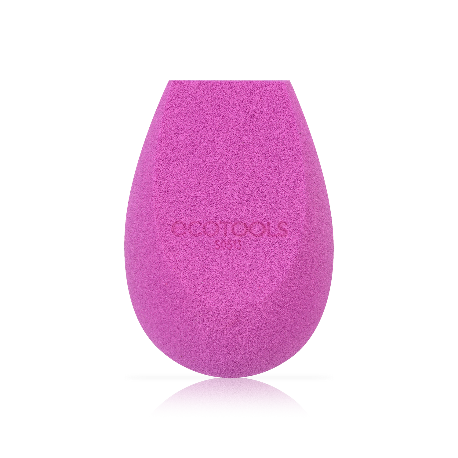 BioBlender Single Makeup Sponge