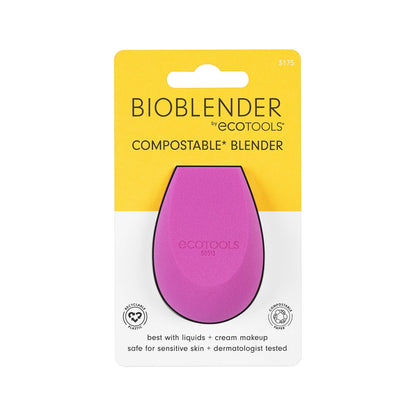BioBlender Single Makeup Sponge