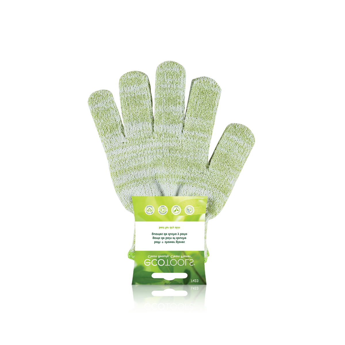 Exfoliating Gloves