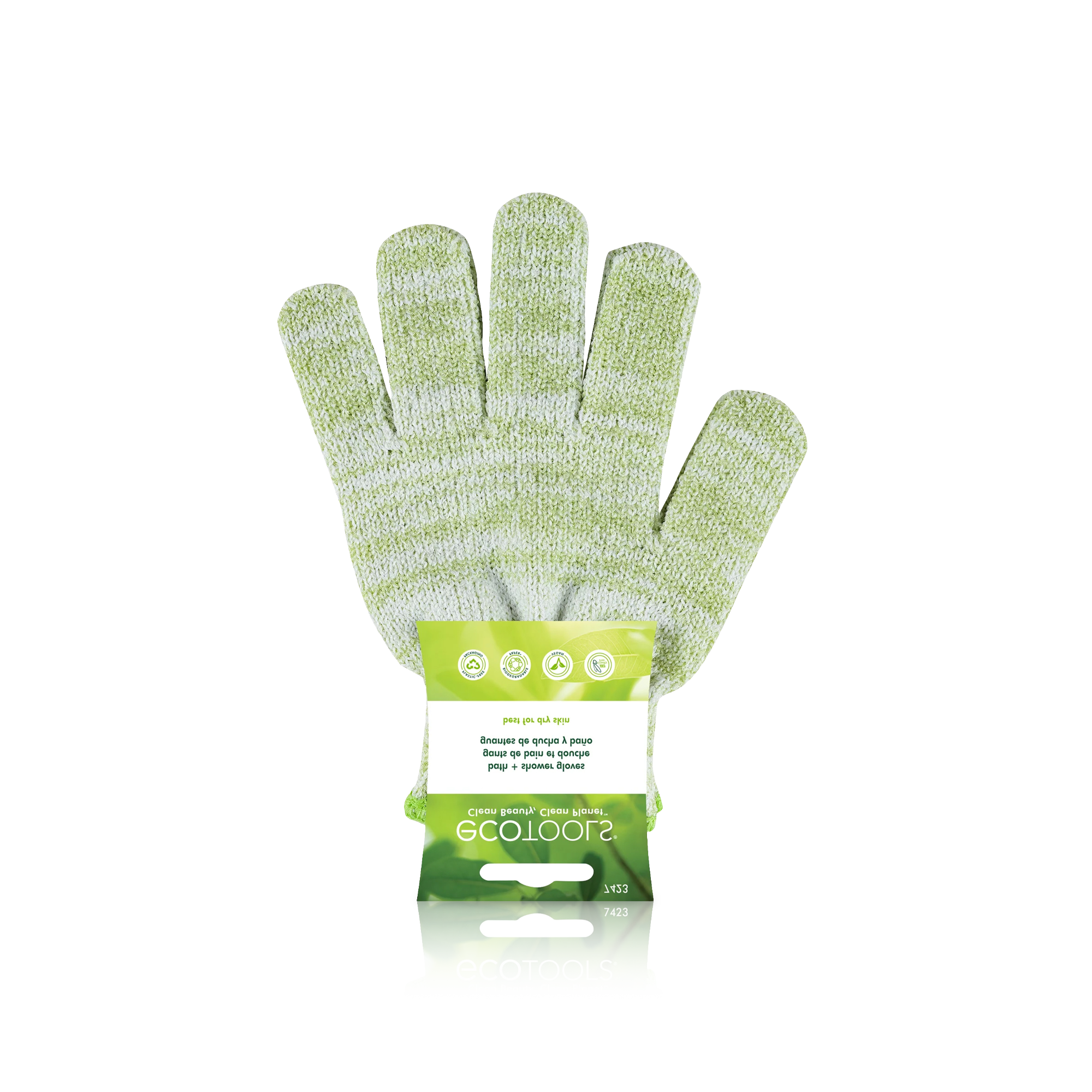 Exfoliating Gloves