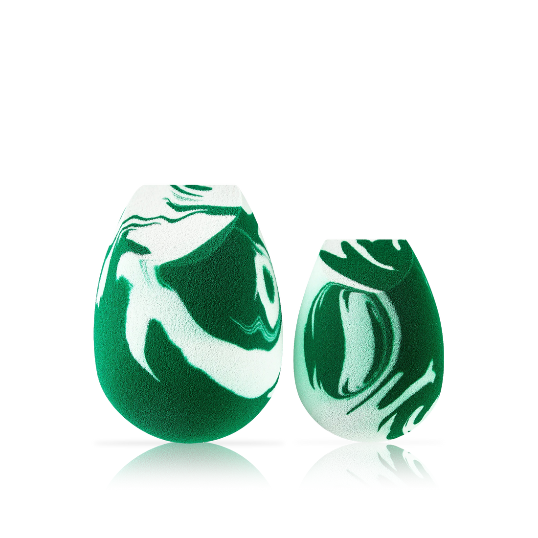 Fresh Perfecting Facial Sponge Blender Duo