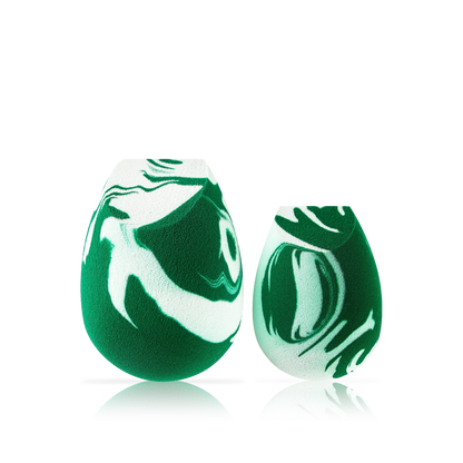 Fresh Perfecting Facial Sponge Blender Duo