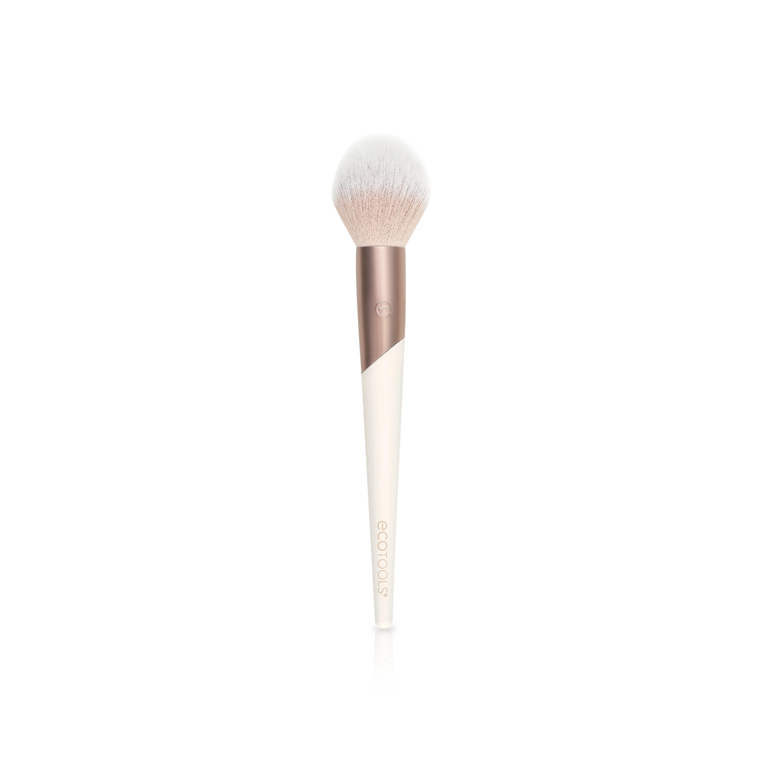 Luxe Exquisite Plush Powder Brush