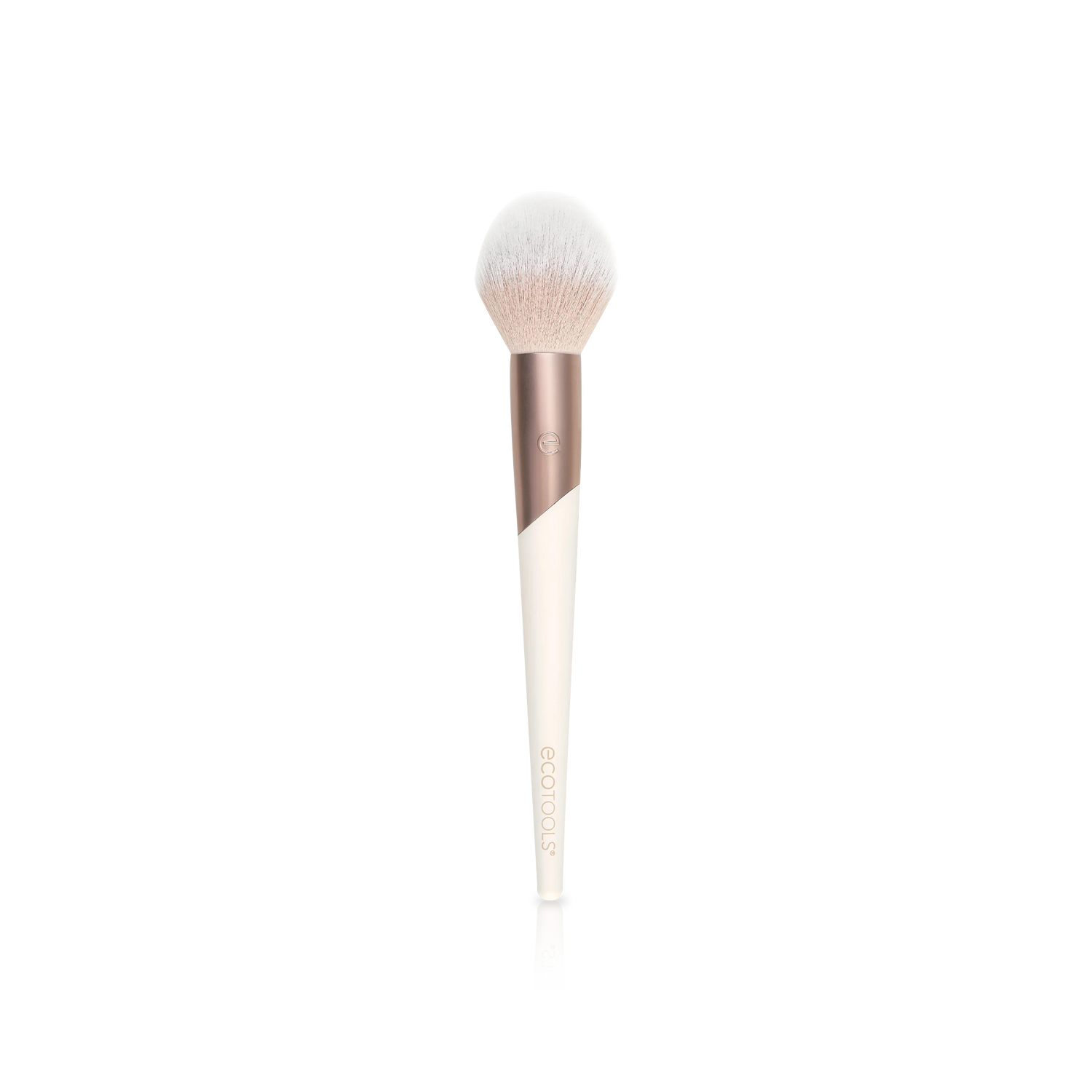 Luxe Exquisite Plush Powder Brush