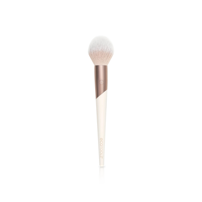 Luxe Exquisite Plush Powder Brush