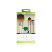 The Core Five Makeup Set