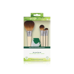Makeup Brush Set