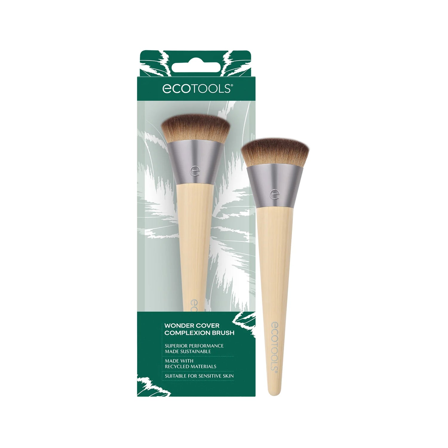 Wonder Cover Complexion Makeup Brush
