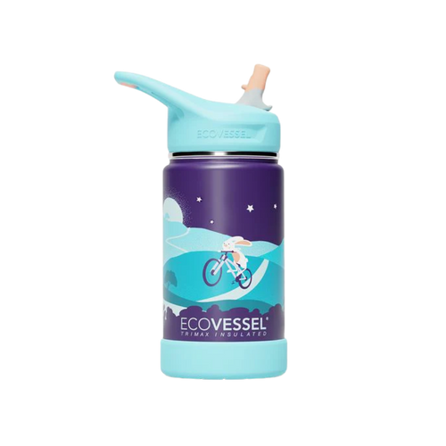 Frost Kids TriMax Insulated Bottle