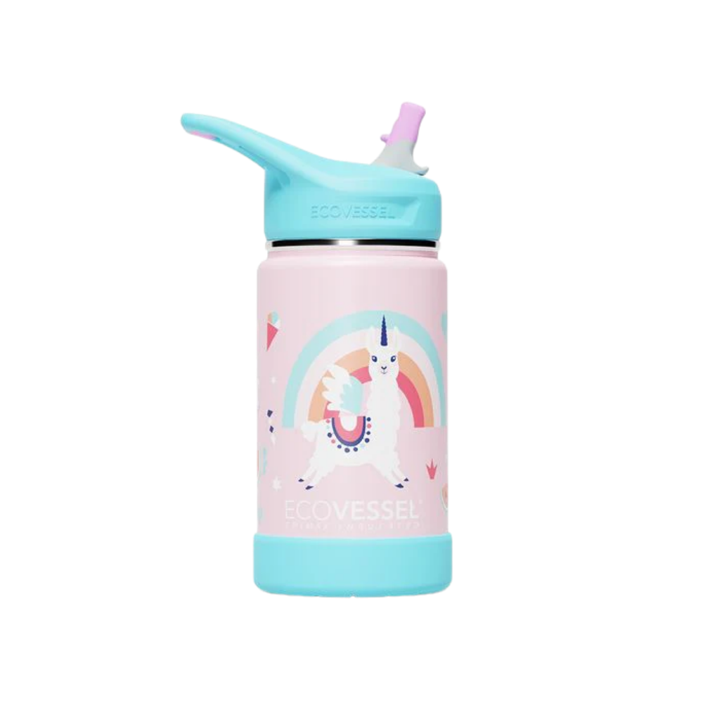 Frost Kids TriMax Insulated Bottle