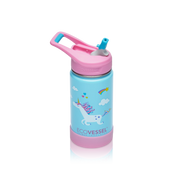 Kids TriMax® Insulated Bottle - Unicorn