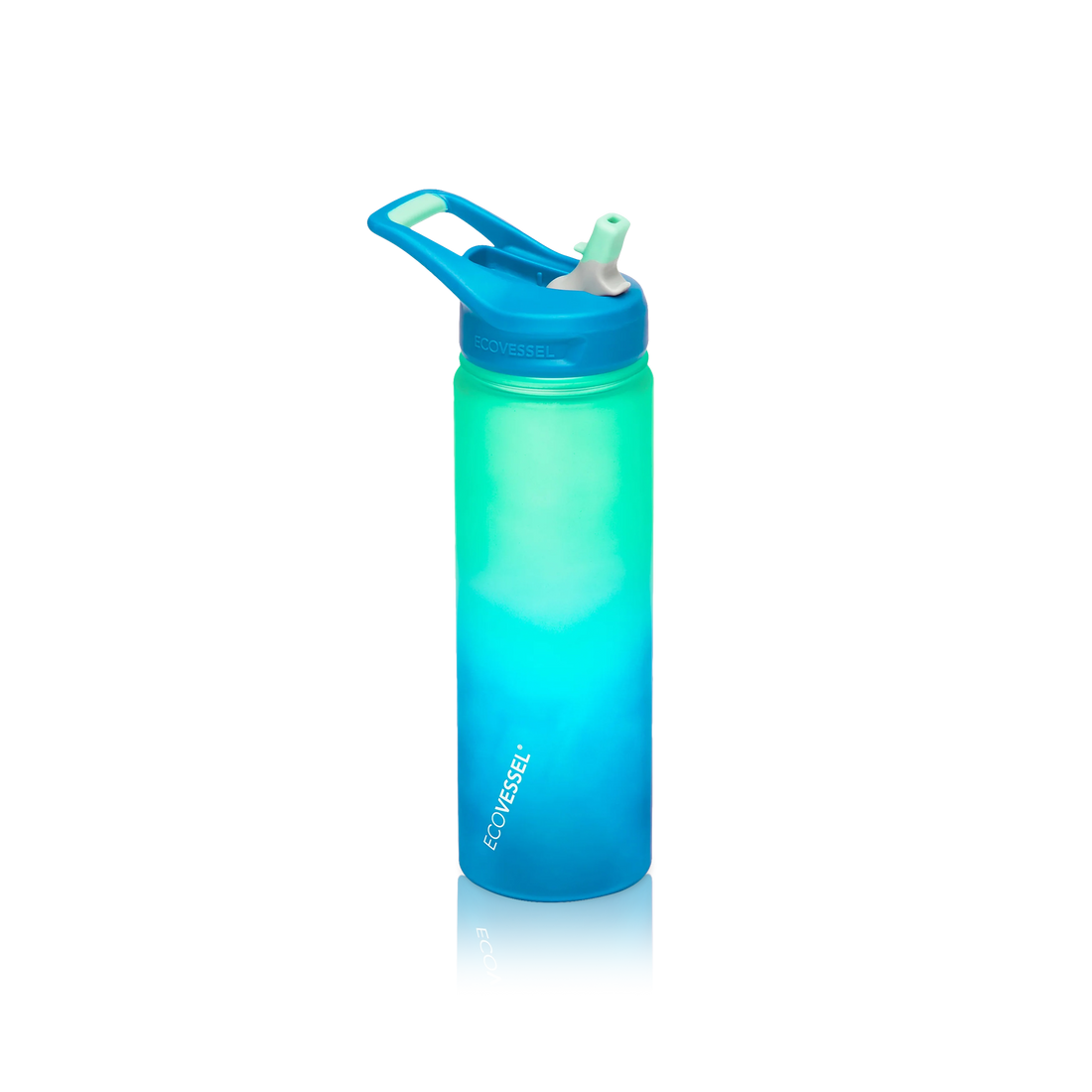 WAVE Eastman Tritan™ Plastic Water Bottle