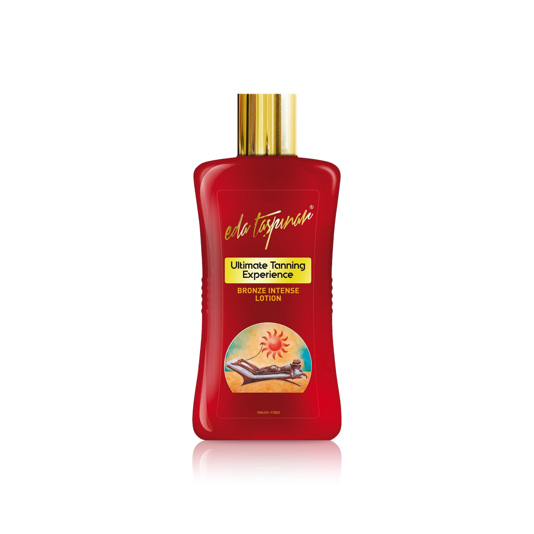 Bronze Intense Lotion