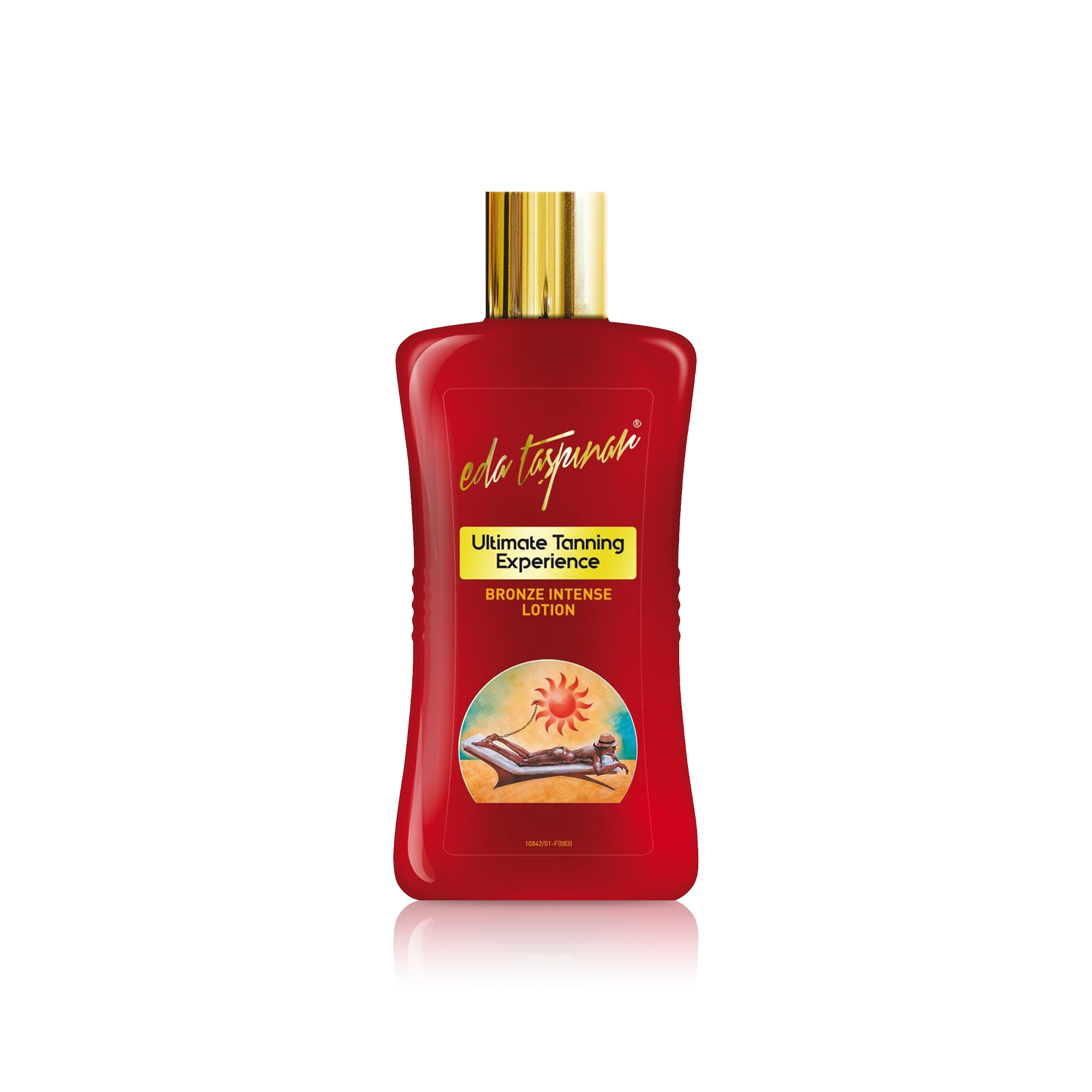 Bronze Intense Lotion