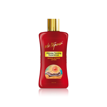 Bronze Intense Lotion