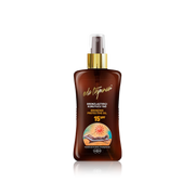 Bronzing Protective Oil 15SPF