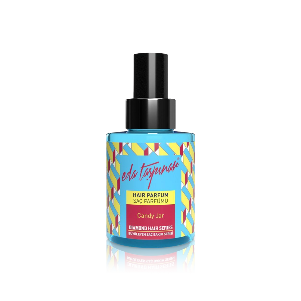 Candy Jar Hair Mist