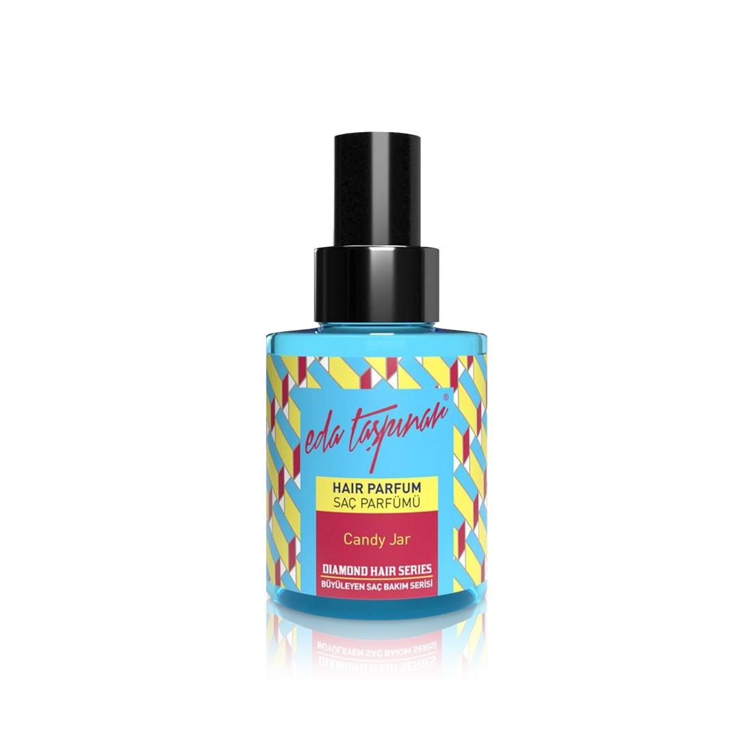 Candy Jar Hair Mist