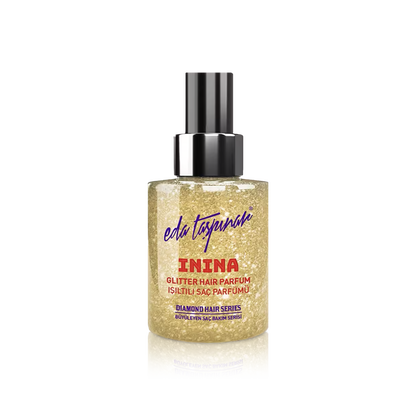 Hair Mist Glittery Duo