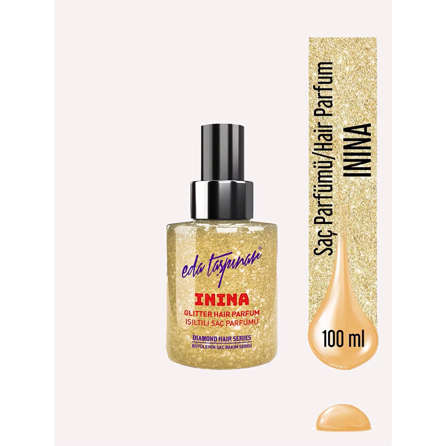 Inina Hair Mist