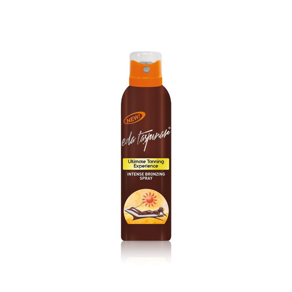 Intense Bronzing Spray