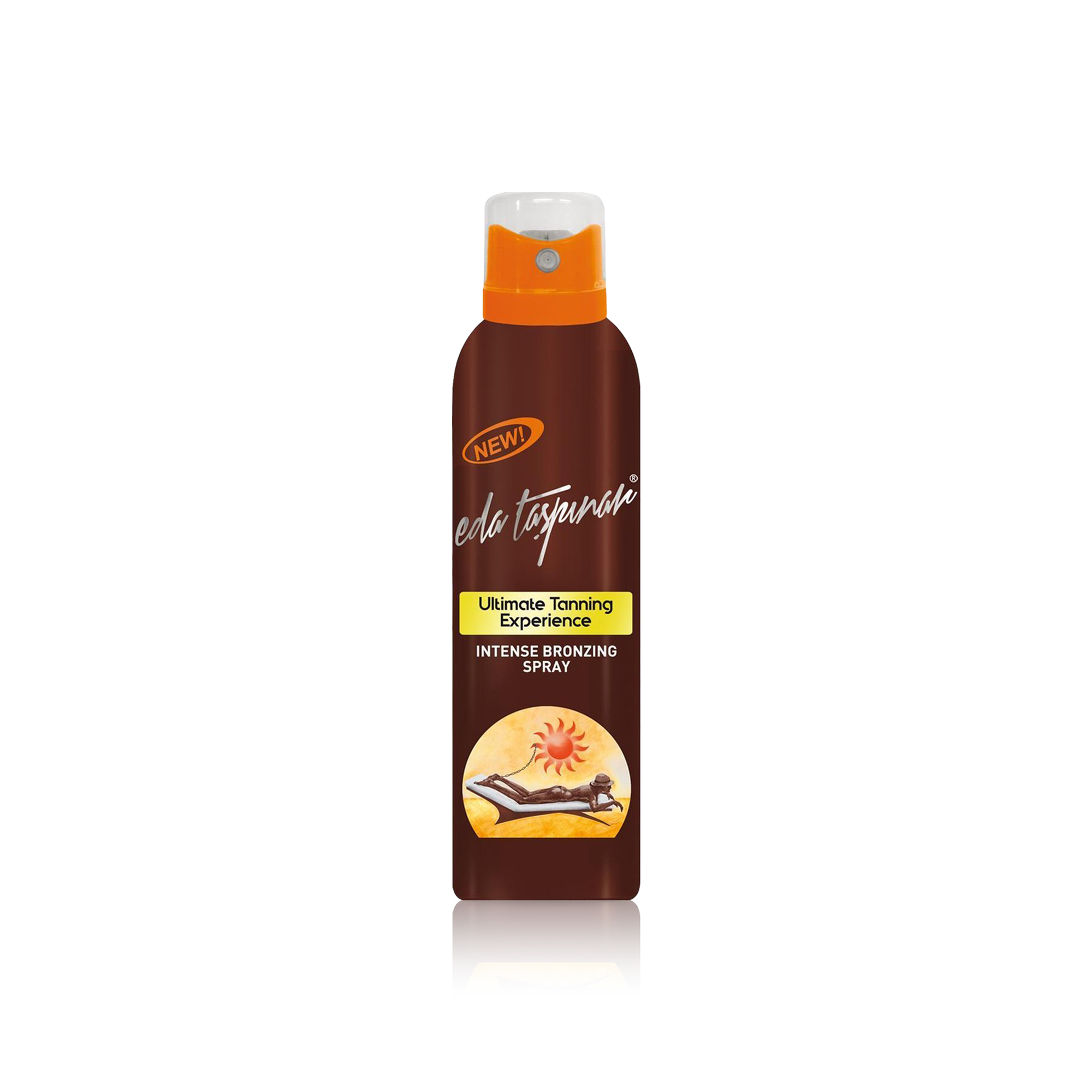 Intense Bronzing Spray