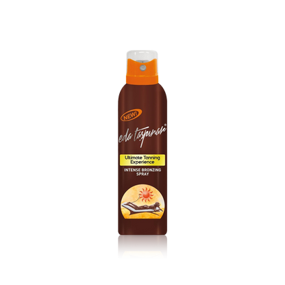 Intense Bronzing Spray