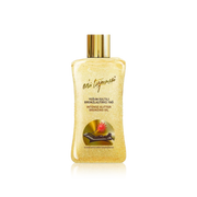 Intense Glitter Bronzing Oil