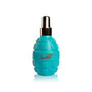 Kubbar Bronzing Bomb