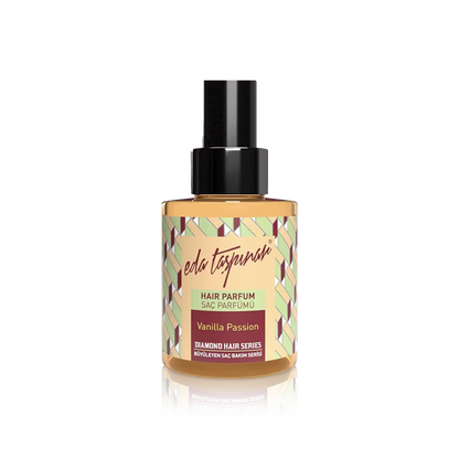 Vanilla Passion Hair Mist