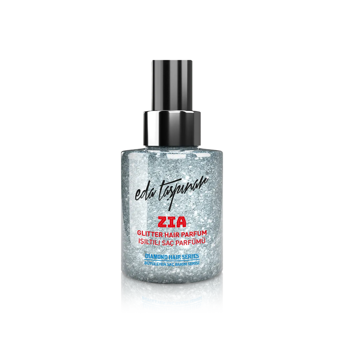 Zia Hair Mist