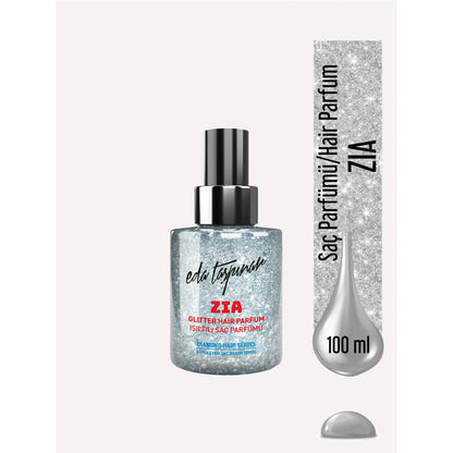 Zia Hair Mist