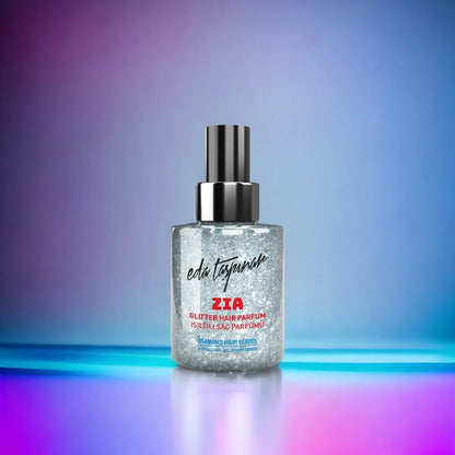 Zia Hair Mist