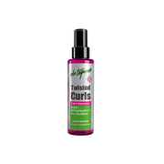 Twisted Curls Extra Volumizer