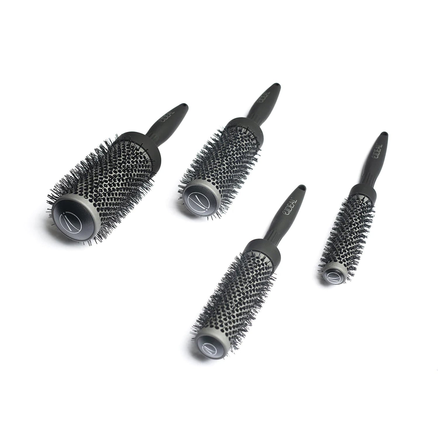 فرشاة سيرا للشعر