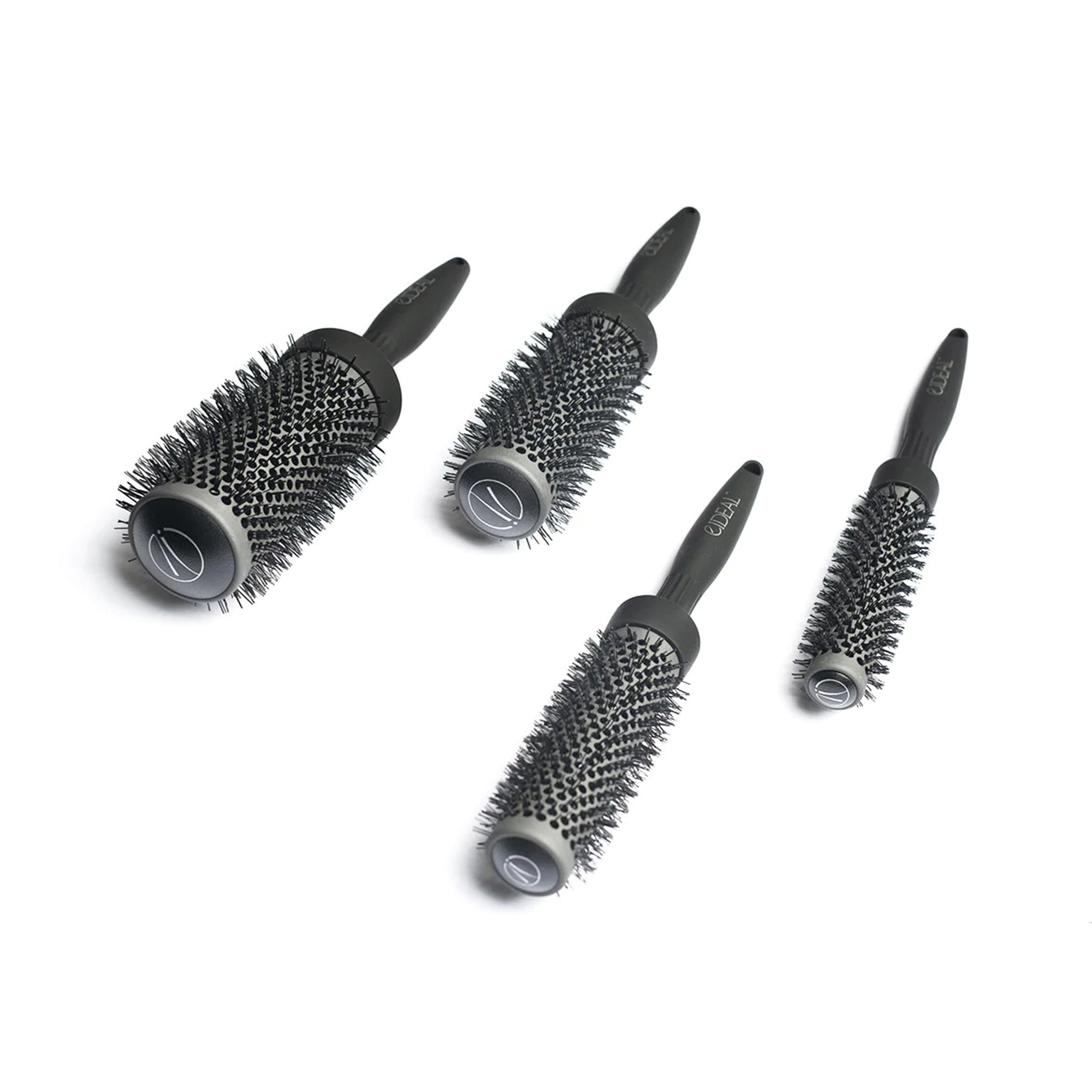 فرشاة سيرا للشعر