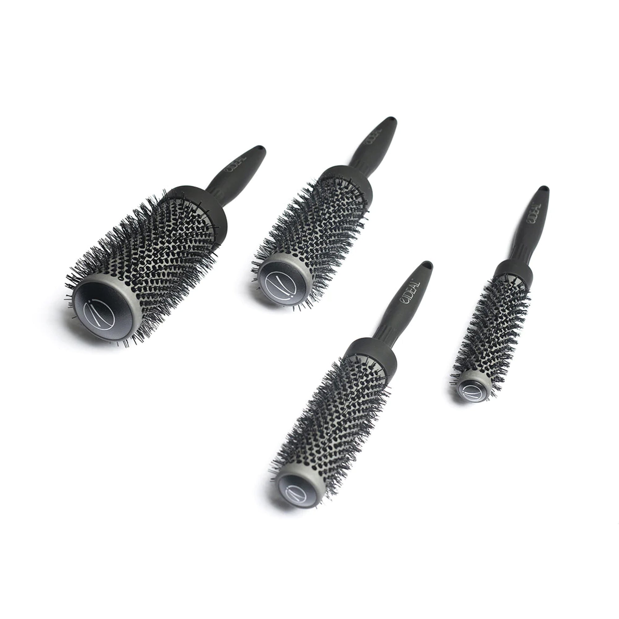 فرشاة سيرا للشعر