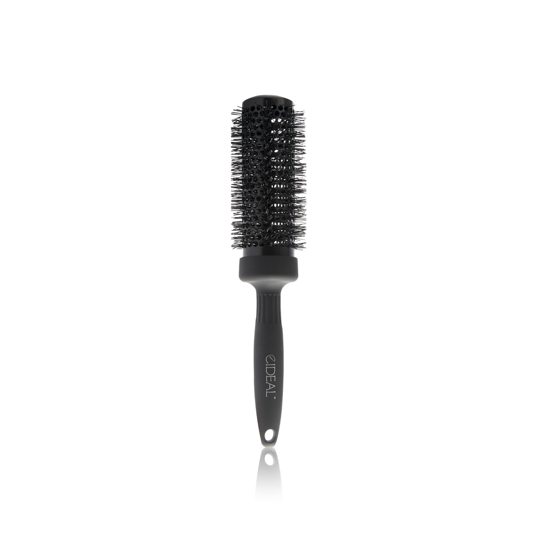 فرشاة أسطوانية طويلة من السيراميك