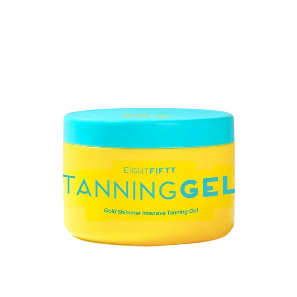 Tanning Gel