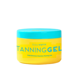 Tanning Oil
