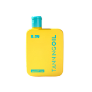 Tanning Oil