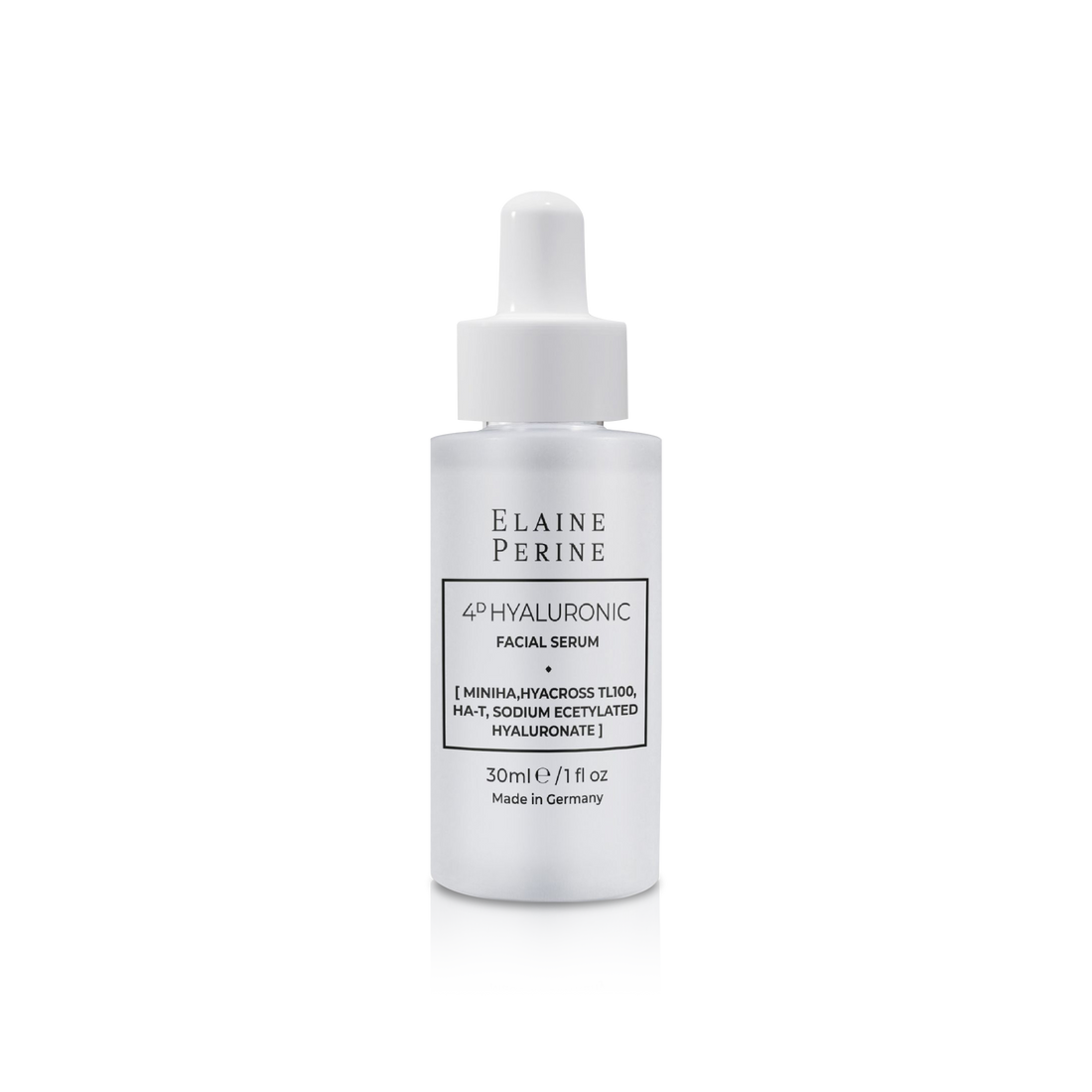 4D Hyaluronic Facial Serum