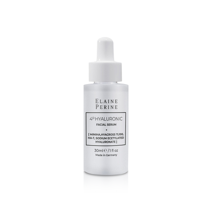 4D Hyaluronic Facial Serum