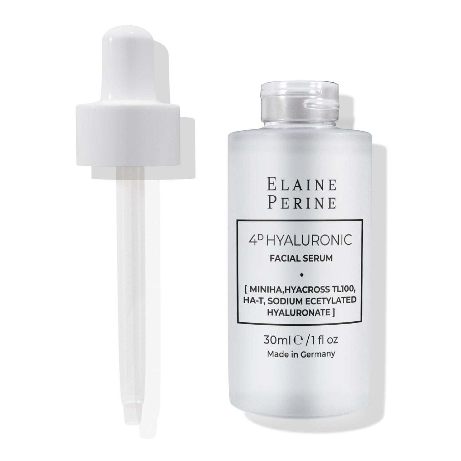 4D Hyaluronic Facial Serum