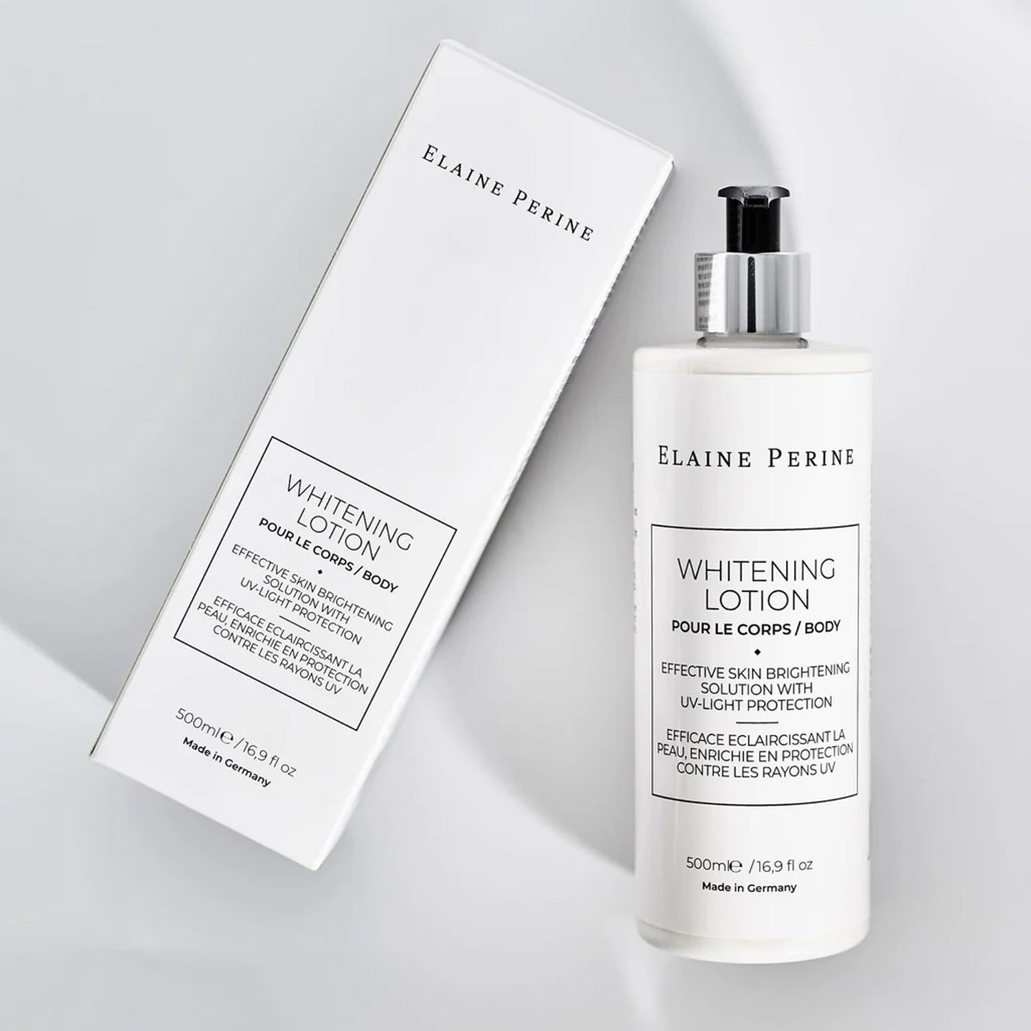 Whitening Lotion / Body