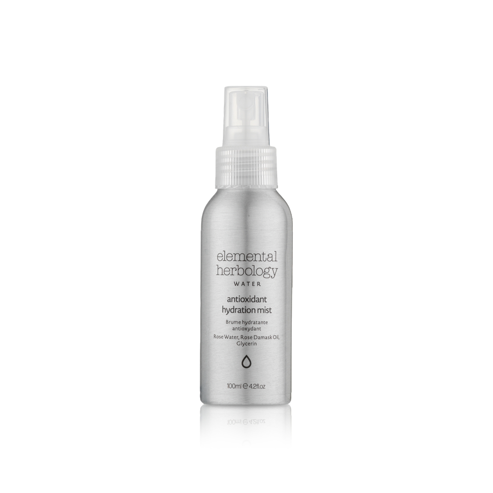 Antioxidant Hydration Mist