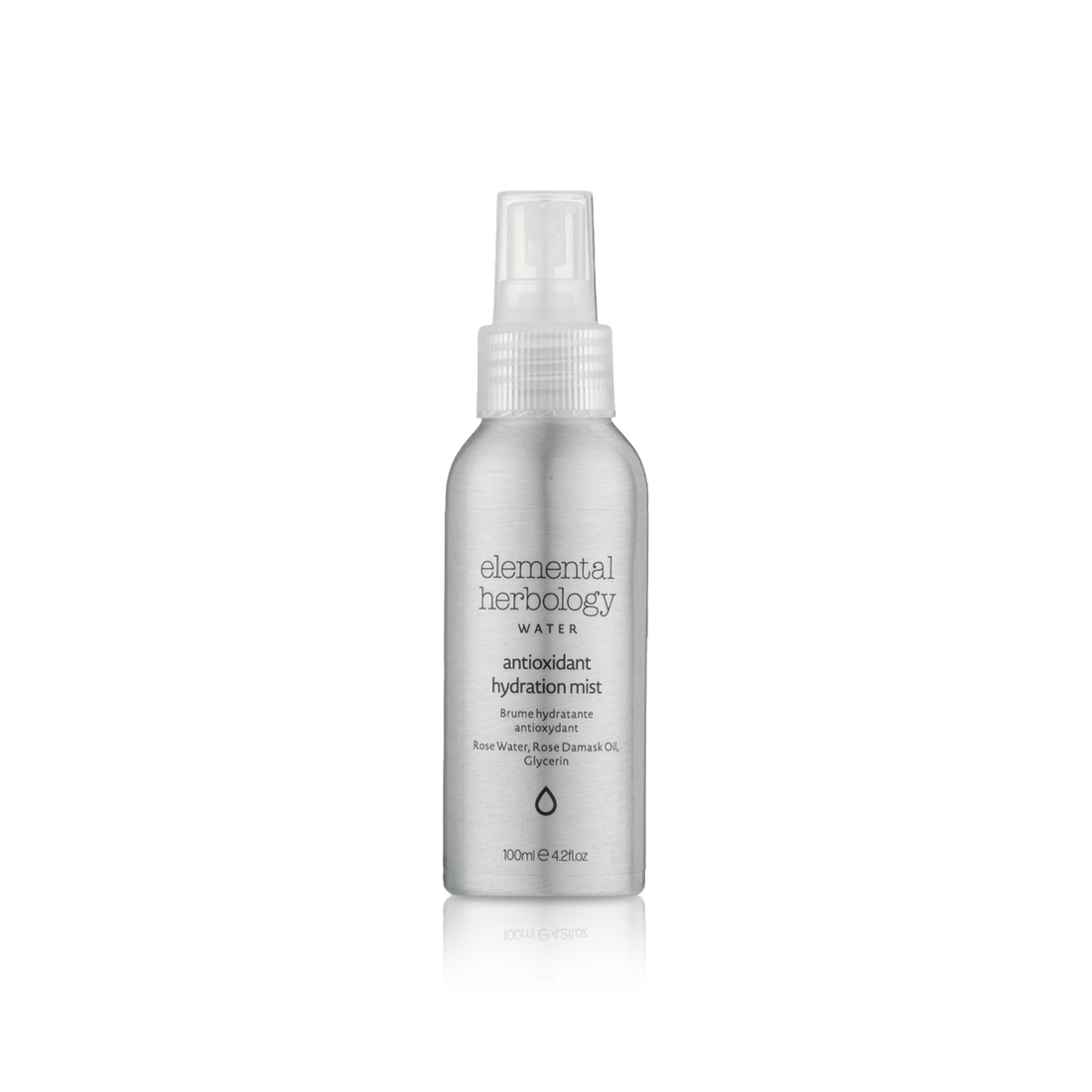 Antioxidant Hydration Mist